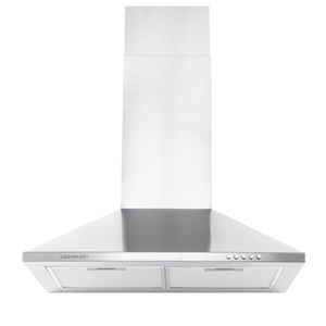 60cm Stainless Steel Chimney Cooker Hood