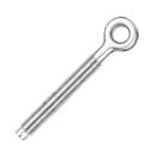 Sta-Lok Threaded Eye Stud