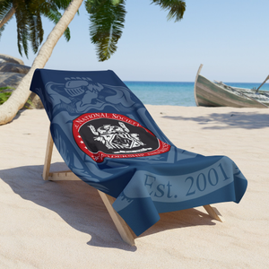 NSLS Beach Towel