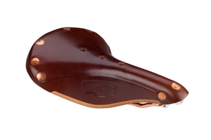 Brooks Male Saddle B17