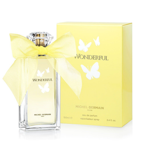Wonderful Perfume - 3.4 oz.