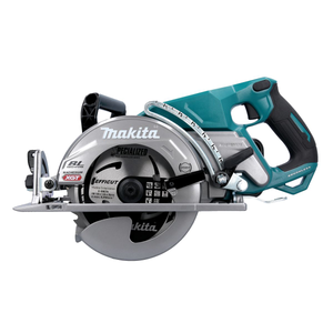 Makita RS001GZ 40V Max XGT 185mm Cordless Brushless Wood Cutting Circular Saw Bare Unit