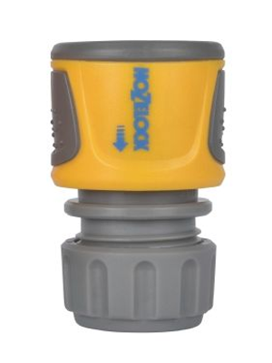 Hozelock Thread Tap Connector and Hose End Connector 