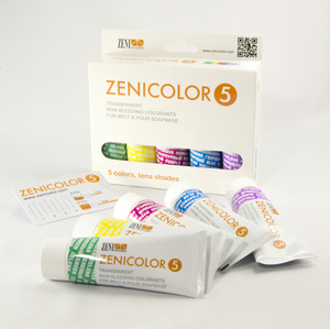 Zenicolor 5