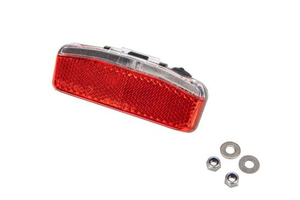 Rear Battery Lamp