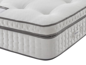Silentnight Geltex Ultra 3000 Pillow Top 5' King Size Mattress