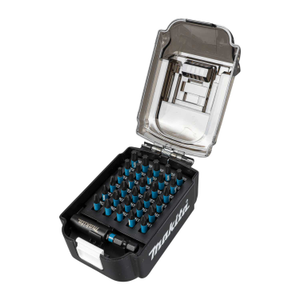 E-03084 31 Piece Screwdriver Bit Set