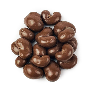 Milk Chocolate Cashews 1kg