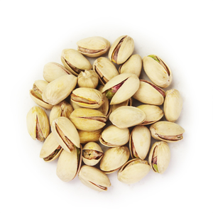 Pistachio Nuts Roasted and Salted 500g