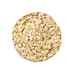 Organic Jumbo Oats (Gluten Free) 2.5kg