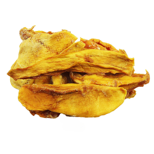 Organic Mango Pieces (Sweet) 500g