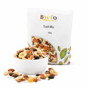 Trail Mix 500g