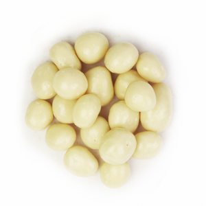 Yoghurt Coated Ginger 500g