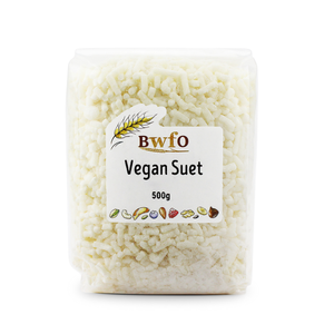 Vegan Suet 500g