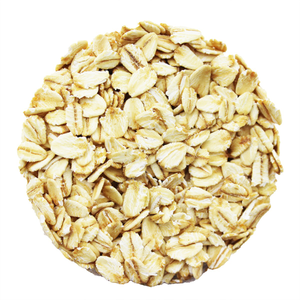 Organic Porridge Oats 2.5kg