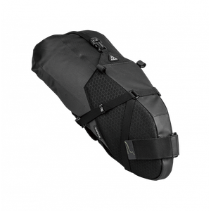 Backloader X 10L Black