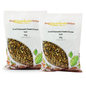Chamomile Flowers 250g