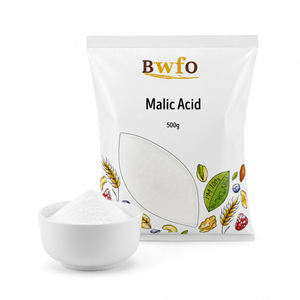 Malic Acid 500g