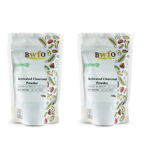 Activated Charcoal Powder 250g