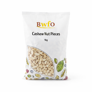 Cashew Nut Pieces 1kg