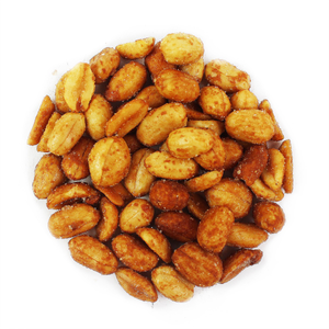 Honey Roasted Peanuts 1kg