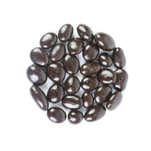 Carob Coated Raisins 500g