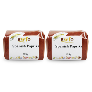 Paprika Spanish 250g