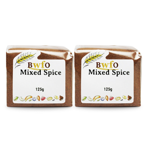 Mixed Spice 250g