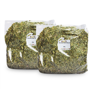 Avens Oat Straw 1kg