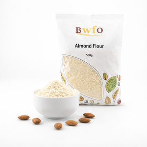 Almond Flour 500g