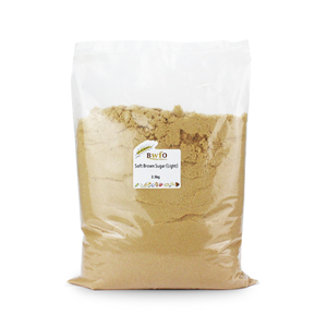 Soft Brown Sugar (Light) 2.5kg