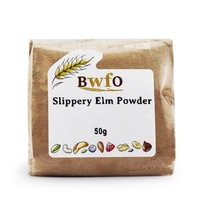 Slippery Elm Powder 50g