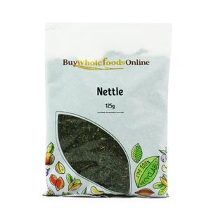 Nettle Loose Tea 125g