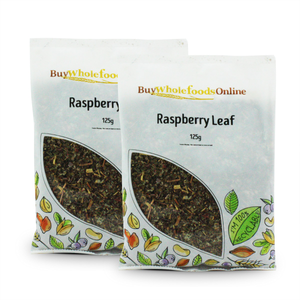 Raspberry Leaf 250g