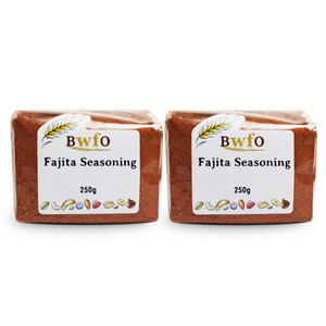 Fajita Seasoning 500g