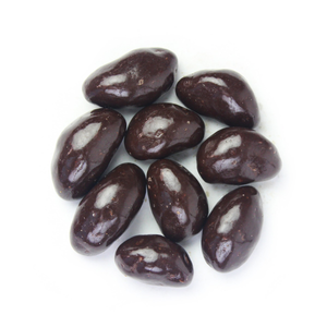 Organic Dark Chocolate Coated Brazil Nuts (Vegan) 500g