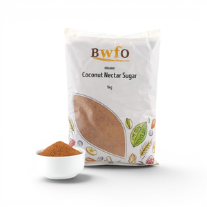 Organic Coconut Nectar Sugar 1kg