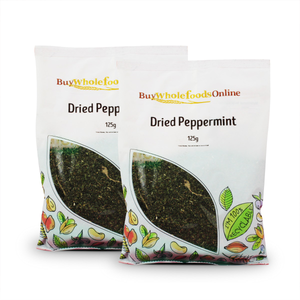 Peppermint Loose Tea 250g