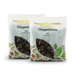 Chopped Dates 1kg