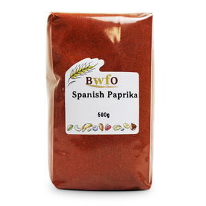 Paprika Spanish 500g