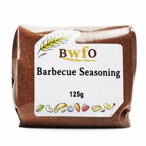 Barbecue Seasoning 125g