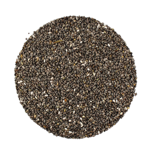 Organic Chia Seeds 1kg