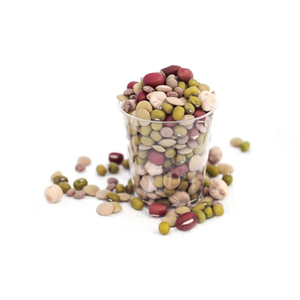 Organic Sprouting Mix 500g