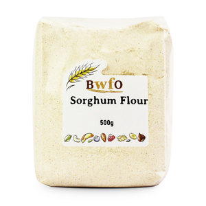 Sorghum Flour 500g