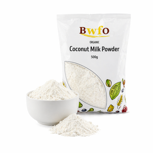 Organic Coconut Milk Powder 500g