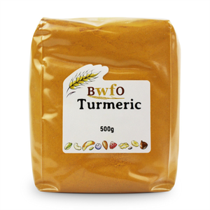 Turmeric 500g