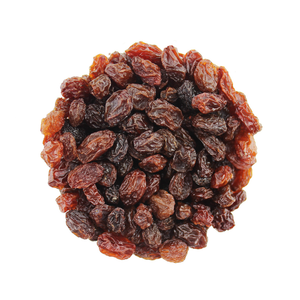 Organic Thompson Raisins 1kg