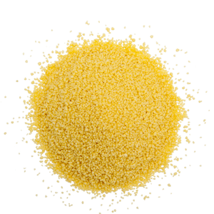 Organic Couscous WholeWheat 1kg