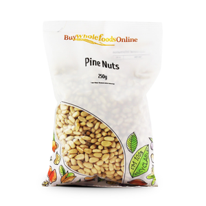 Pine Nuts 250g