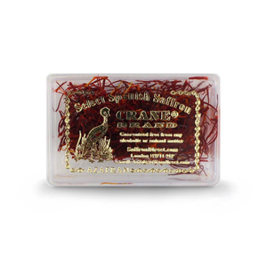 Pure Spanish Saffron 1g
